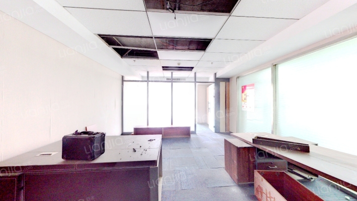 壹通国际二手房实景图