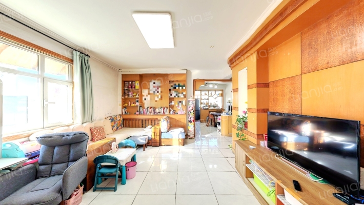 历山路48-3号二手房实景图