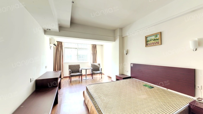 怡家假日酒店二手房实景图