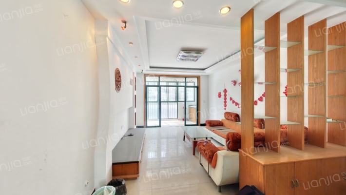 锦绣家園二手房实景图