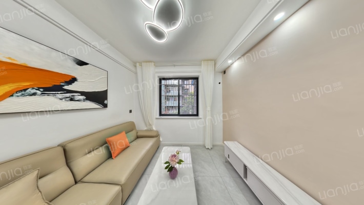 府青路一段3号二手房实景图