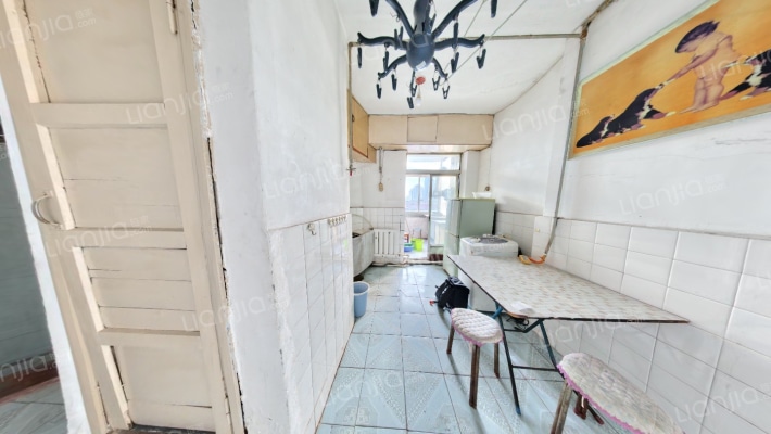 杏林社区二手房实景图