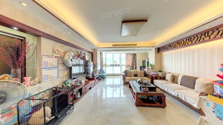 能群大厦二手房实景图