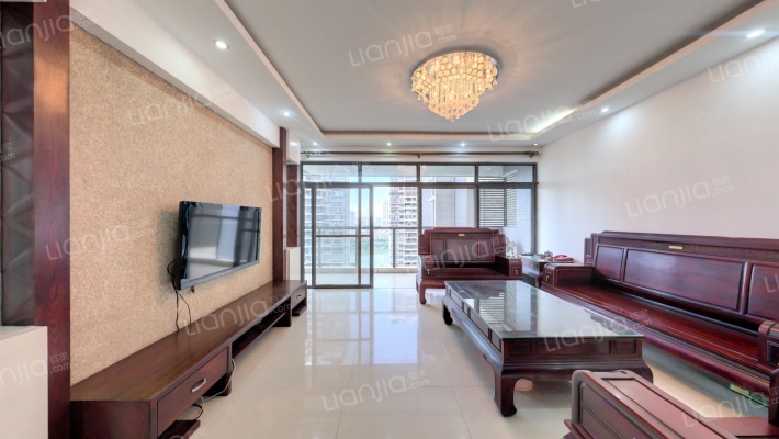 半岛·半山二手房实景图