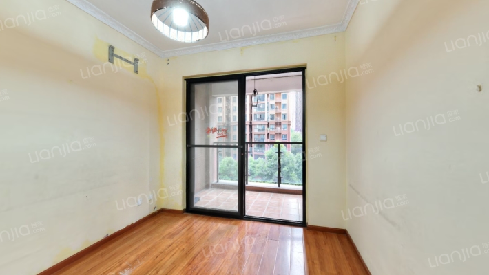 汇厦少城锦官郡二手房实景图