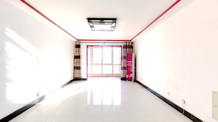 鑫苑小区二手房实景图