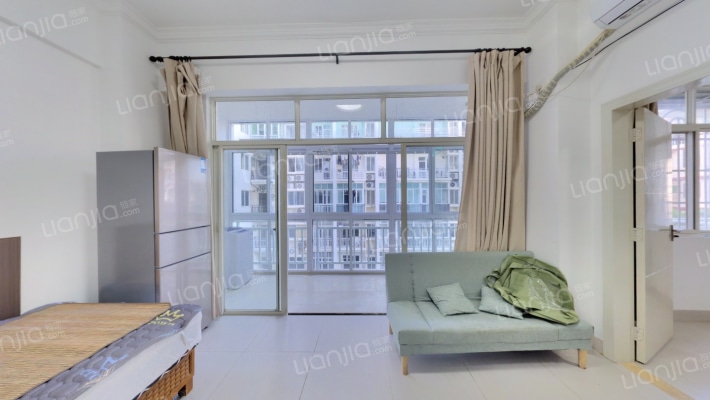 恒大综合楼 二手房实景图