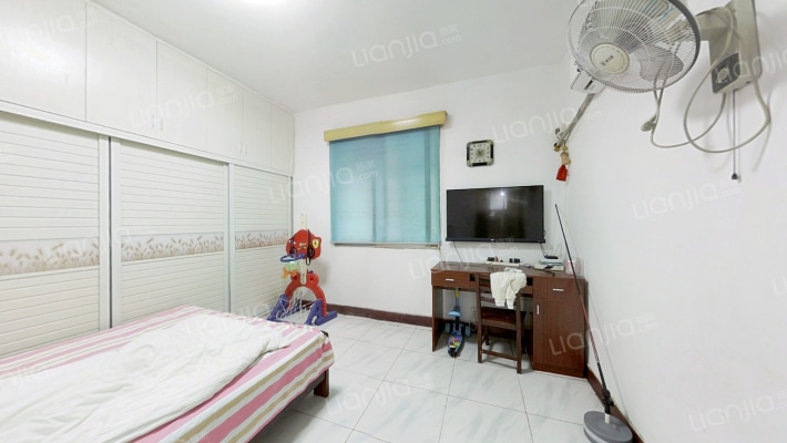 铁路五村二手房实景图