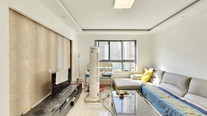 首开理想城二手房实景图