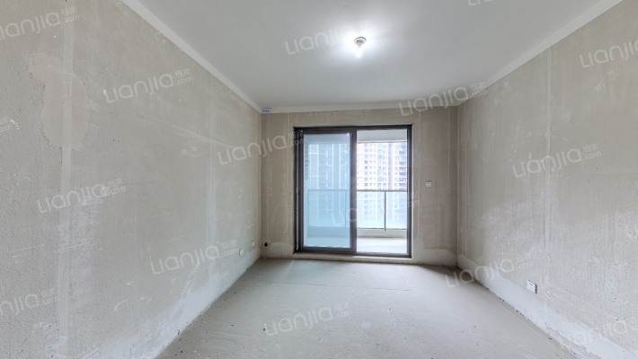 越秀星汇花园后湾二手房实景图