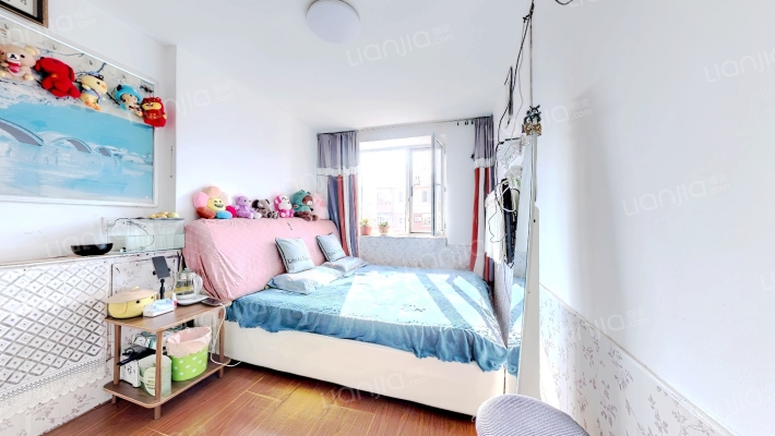 中长小区二手房实景图