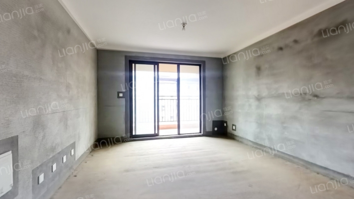 建业城二手房实景图