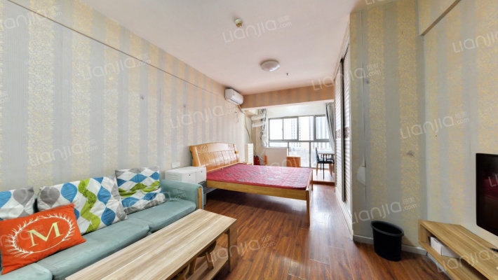 花样城公寓二手房实景图