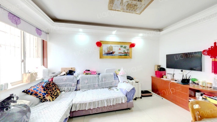 怡康公寓二手房实景图