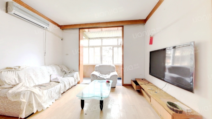 马沧湖小区二手房实景图