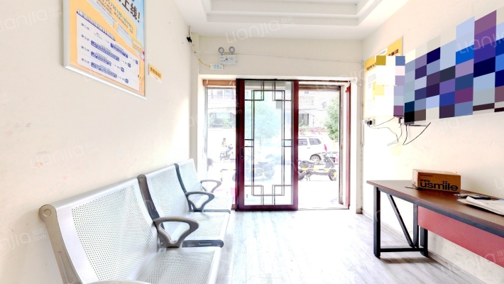 新迎小区东区二手房实景图