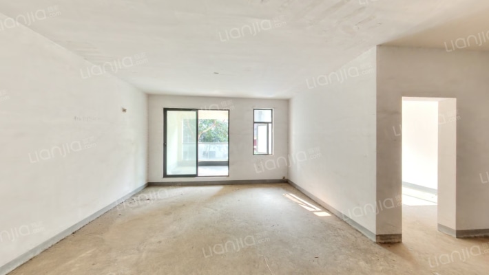 金科东方大院三期二手房实景图