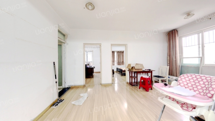 梦和雅居二手房实景图