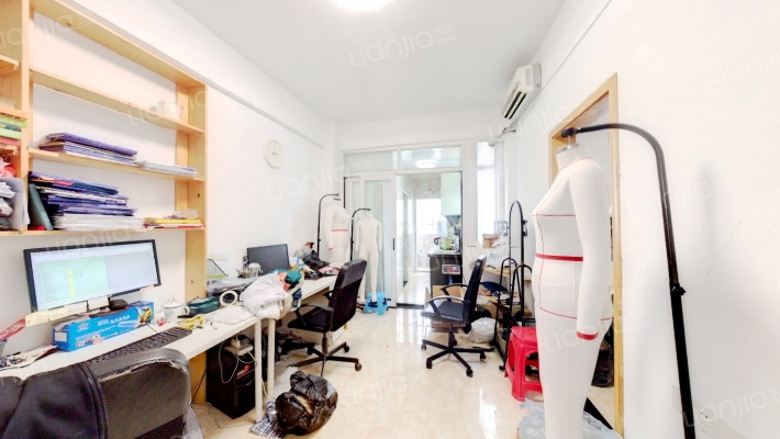 米市路二手房实景图