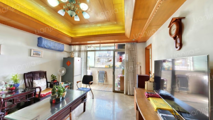 荔鑫居二手房实景图