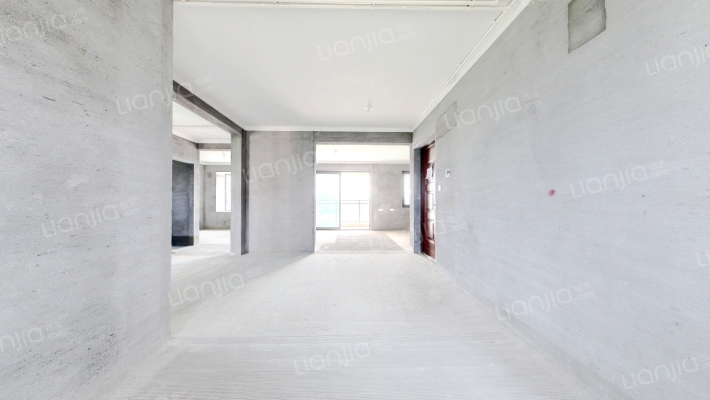 大家映江南二手房实景图