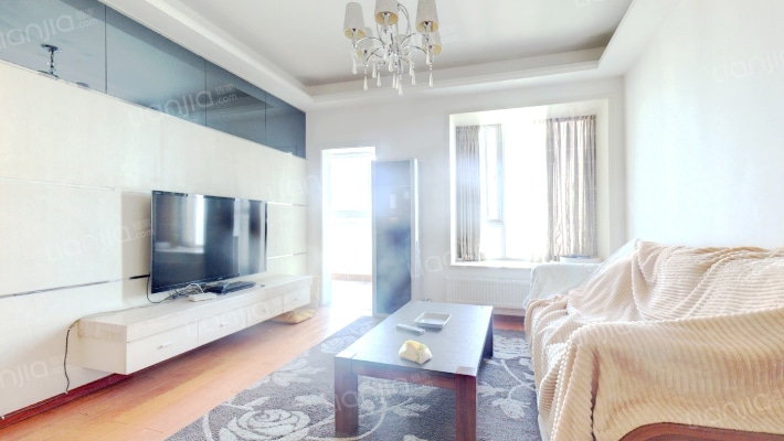 镏金岁月二手房实景图