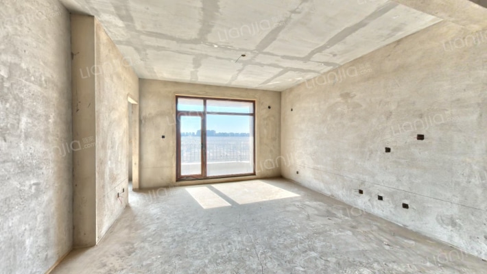 景泰中央公园二手房实景图