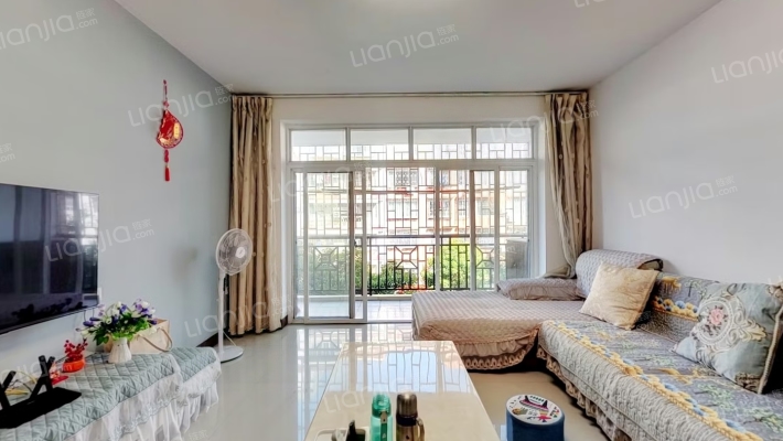 文华花园二手房实景图