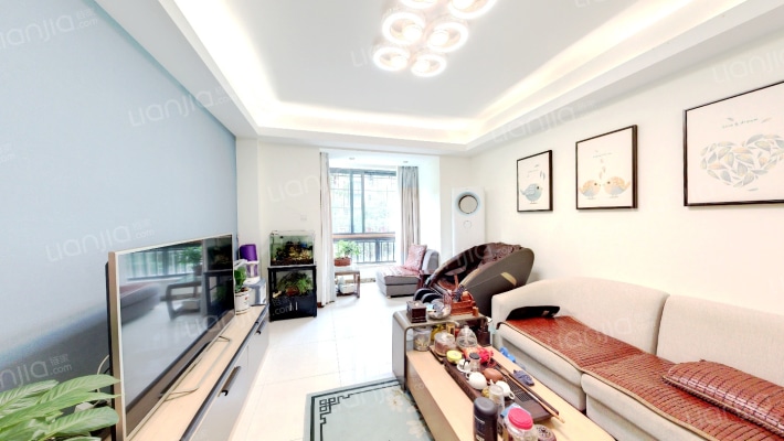 瑞园二手房实景图