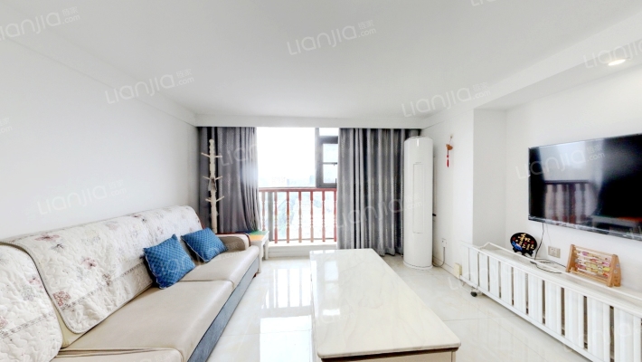 唐人新街二手房实景图