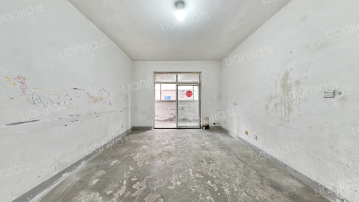 东虹路33号院二手房实景图