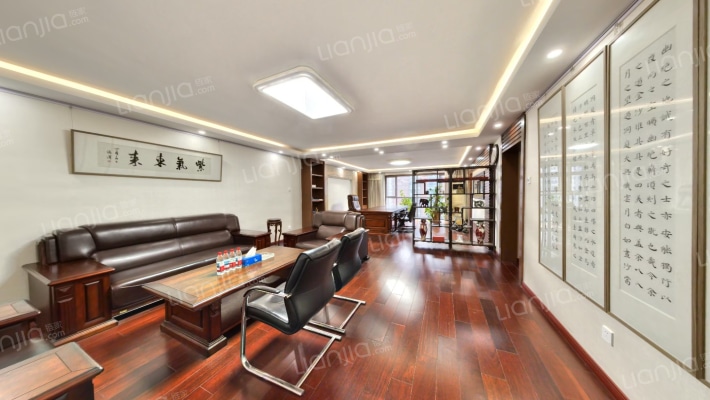 润枫德尚苑二手房实景图