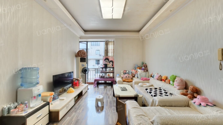 罗浮世家二期二手房实景图