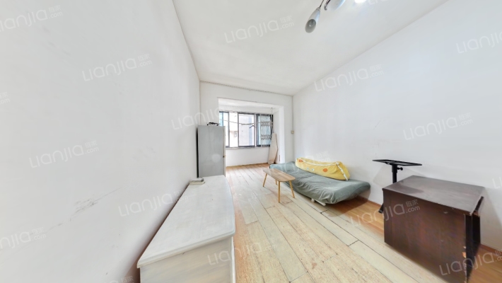 西安中路45号二手房实景图