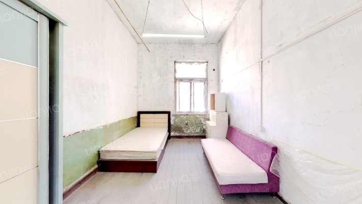 四德里二手房实景图