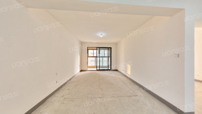 月和园二手房实景图