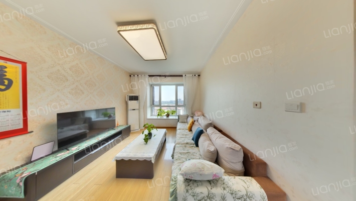 宜禾红橡公园二手房实景图