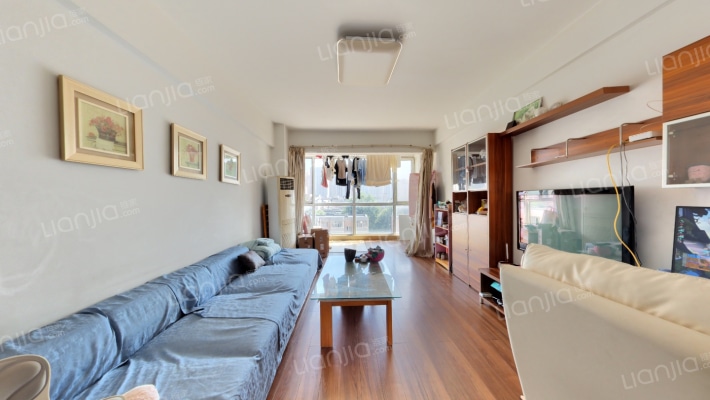 华邦上都二手房实景图