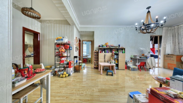 中环国际二手房实景图