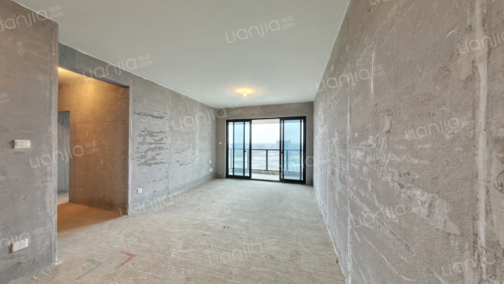 棠湖泊悦西江二手房实景图