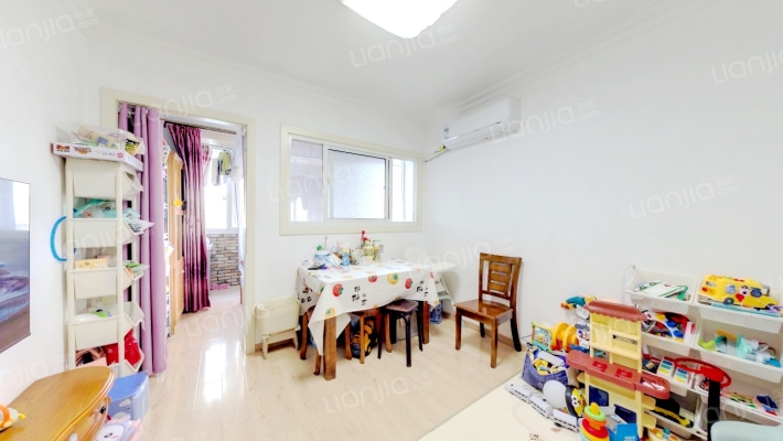 月浦三村二手房实景图