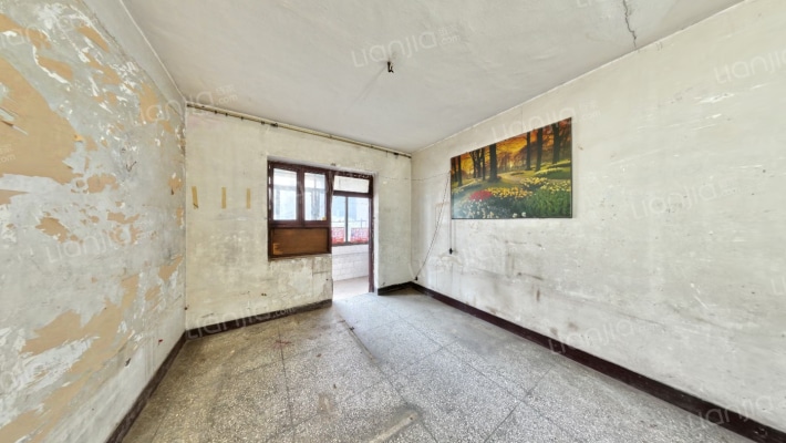 建北一村二手房实景图