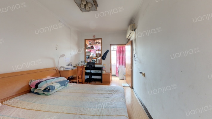 上坊水泥厂宿舍二手房实景图