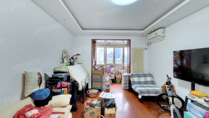 迪阳公寓二手房实景图