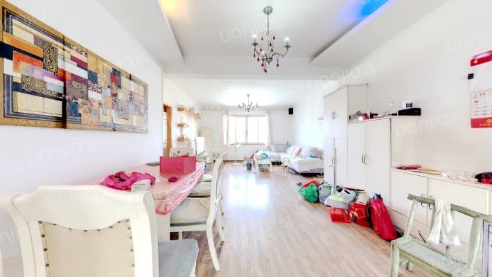 丽江新居二手房实景图