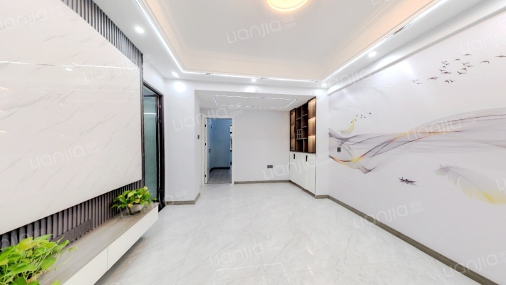 中行宿舍(惠济路)二手房实景图