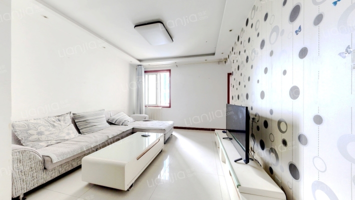 金龙佳苑二手房实景图