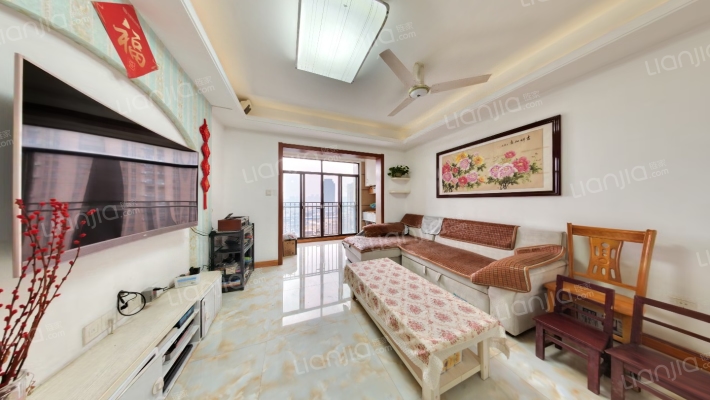 金地圣爱米伦二手房实景图