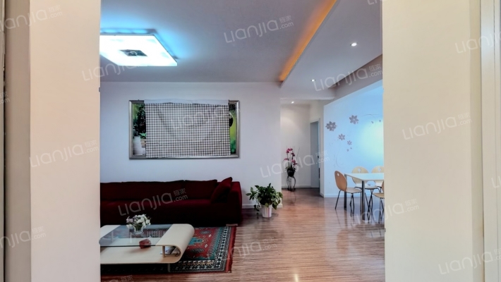 世纪阳光二手房实景图