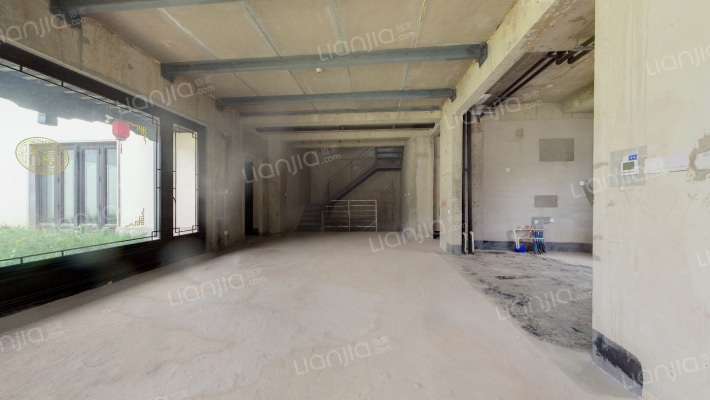 融创揽月府二期二手房实景图